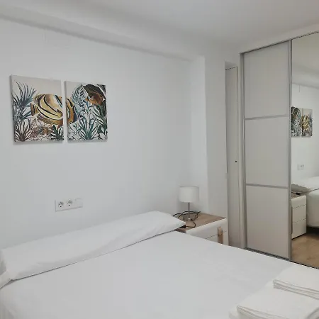 La Victoria 5 * Cordoba
